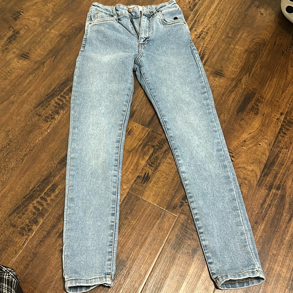 Cotton On jeans size 4